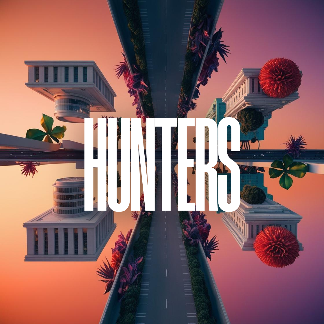 HUNTERS